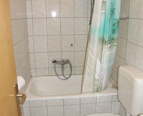 Apartmány Otilia