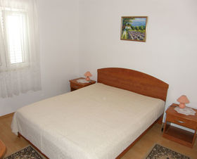 Apartmány Otilia
