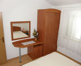 Apartmány Otilia