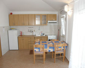 Apartmány Otilia