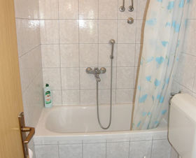 Apartmány Otilia