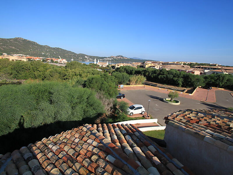 Il Borgo Di Puntas Marana