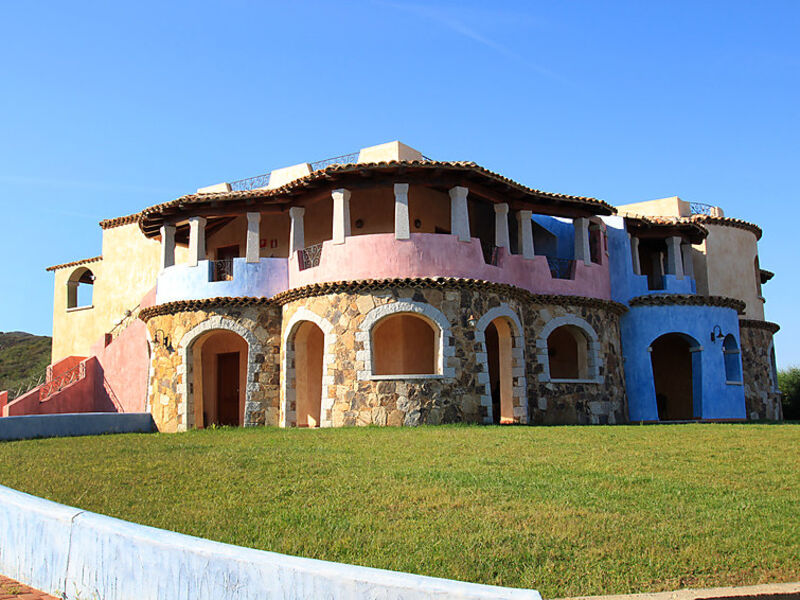 Il Borgo Di Puntas Marana