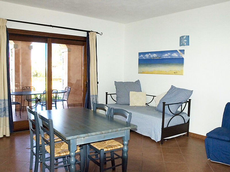 Il Borgo Di Puntas Marana