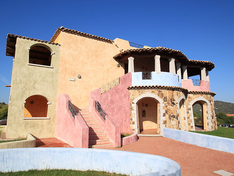 Il Borgo Di Puntas Marana