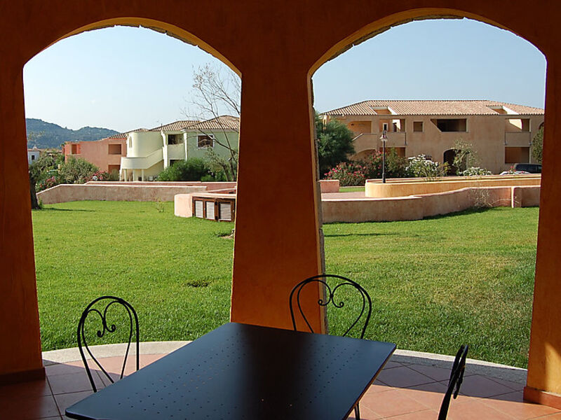 Il Borgo Di Puntas Marana
