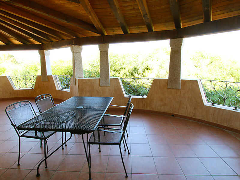 Il Borgo Di Puntas Marana