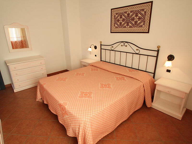 Il Borgo Di Puntas Marana