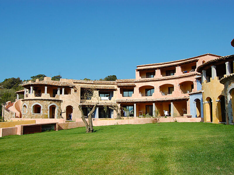 Il Borgo Di Puntas Marana