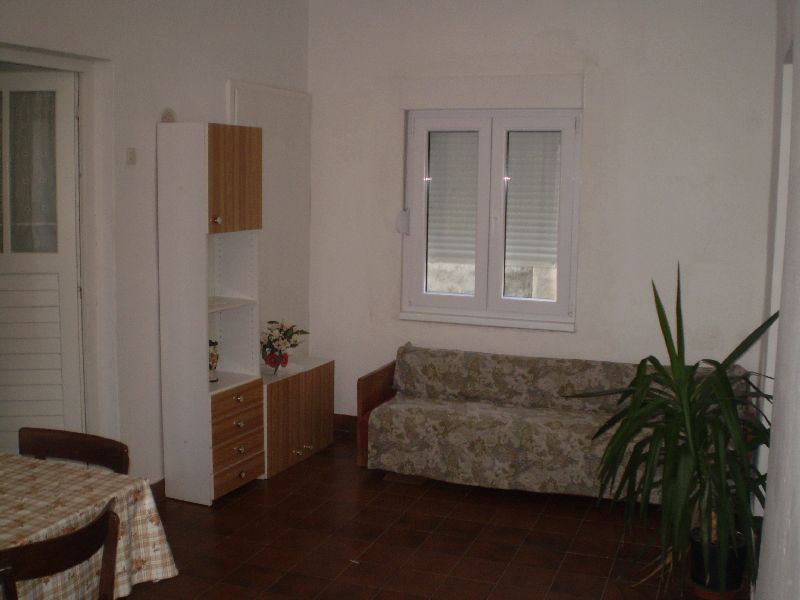 Apartmány Saskia