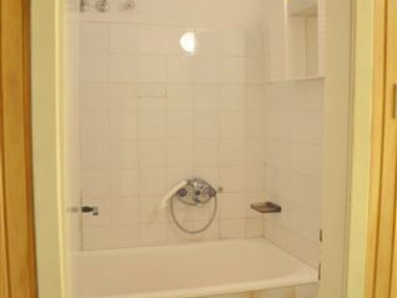 Apartmány Saskia
