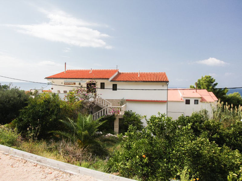 Apartmány Vice
