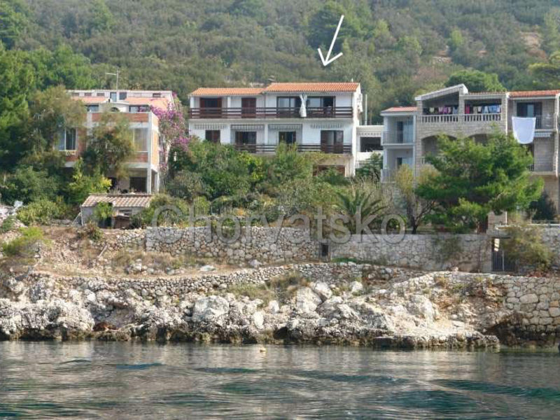 Apartmány Vice