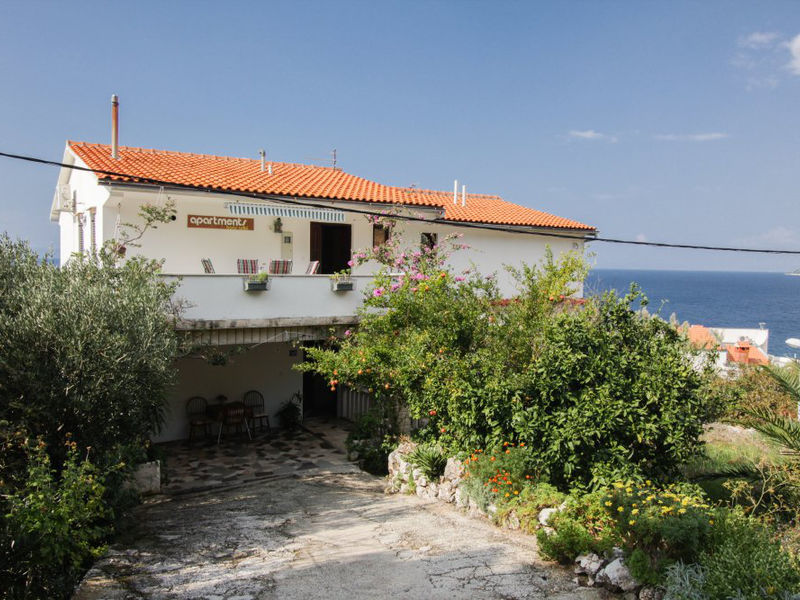 Apartmány Vice