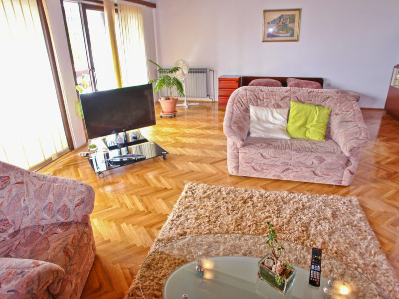 Apartmány Vice