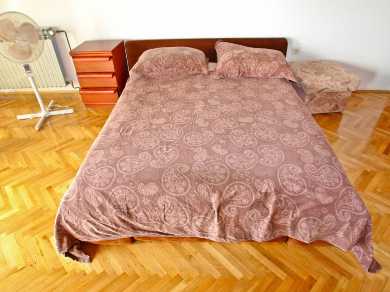 Apartmány Vice