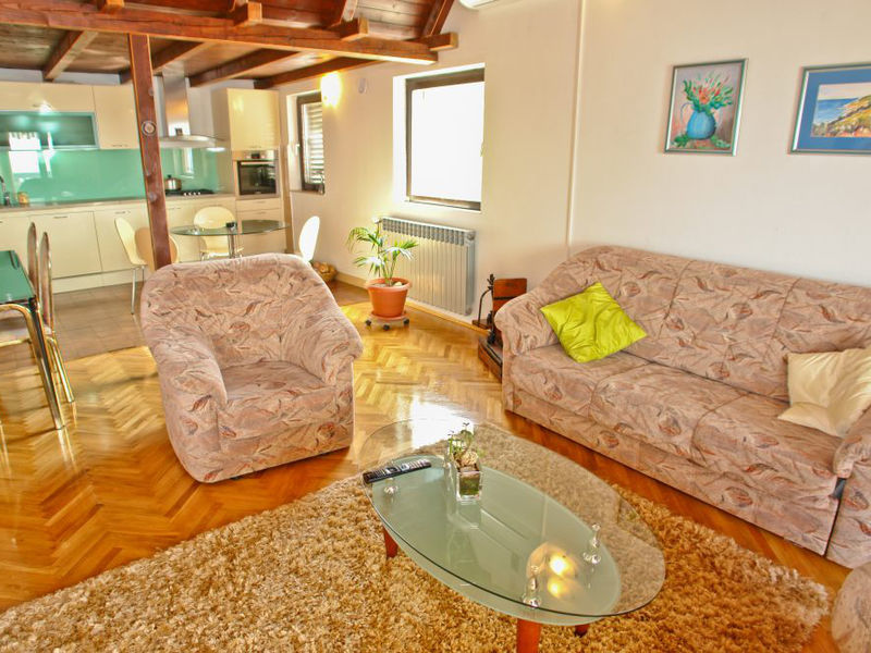 Apartmány Vice