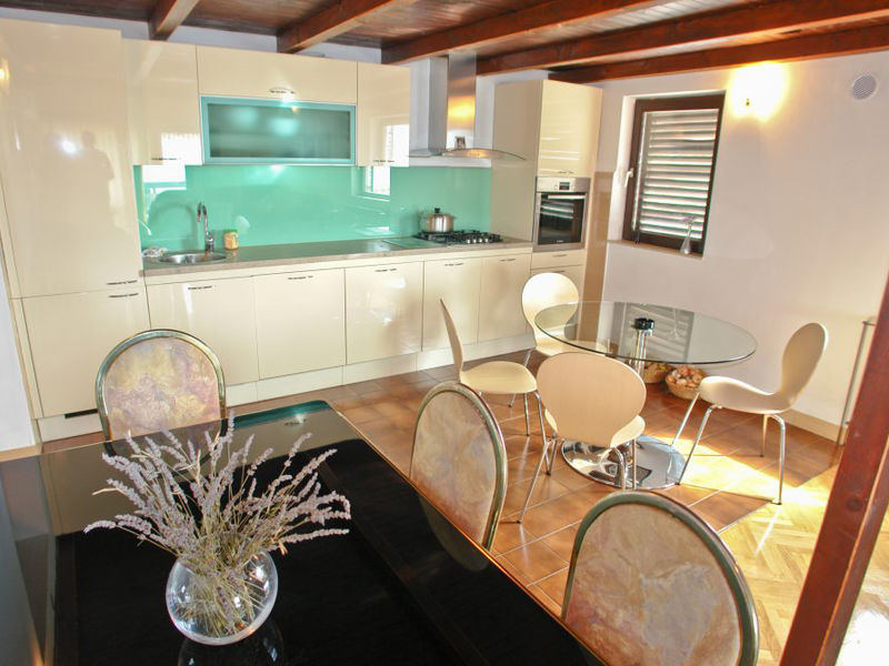 Apartmány Vice