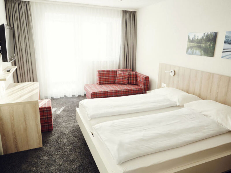 Solaria Serviced Apartments