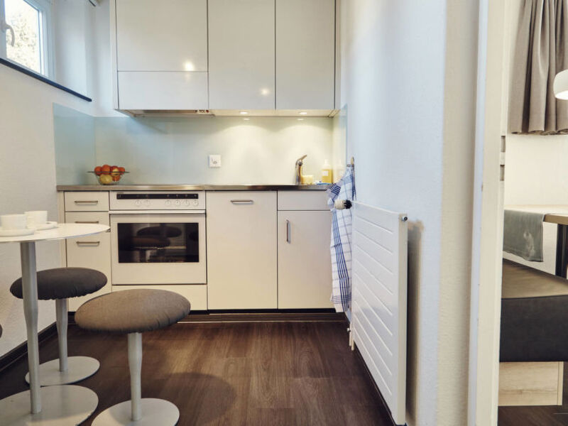 Solaria Serviced Apartments