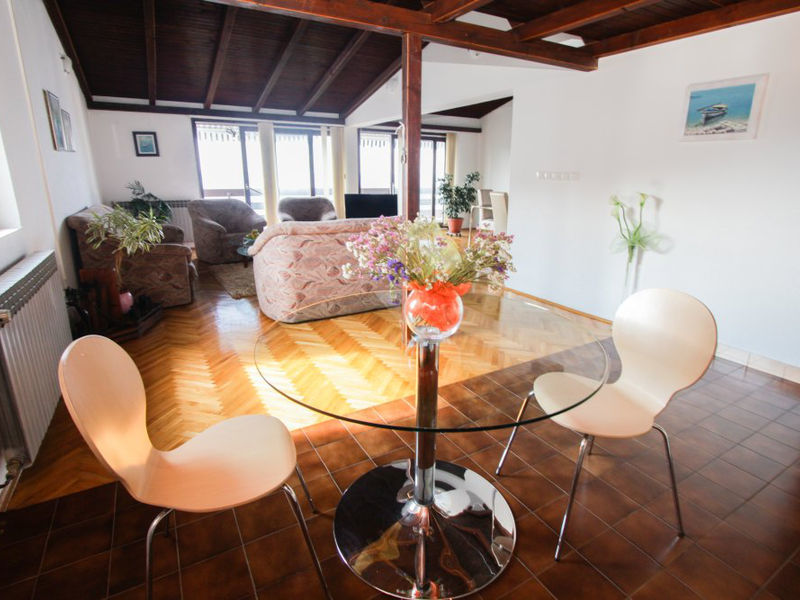 Apartmány Vice