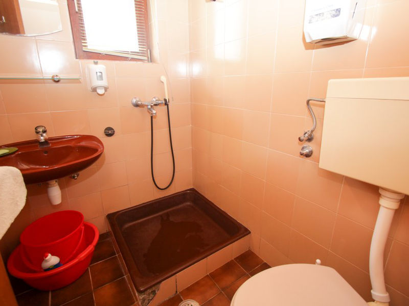 Apartmány Vice