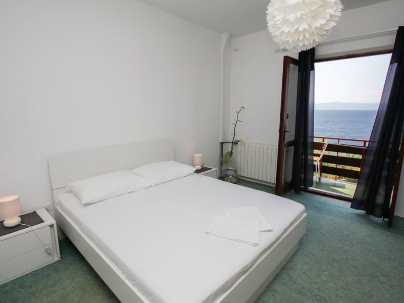 Apartmány Vice