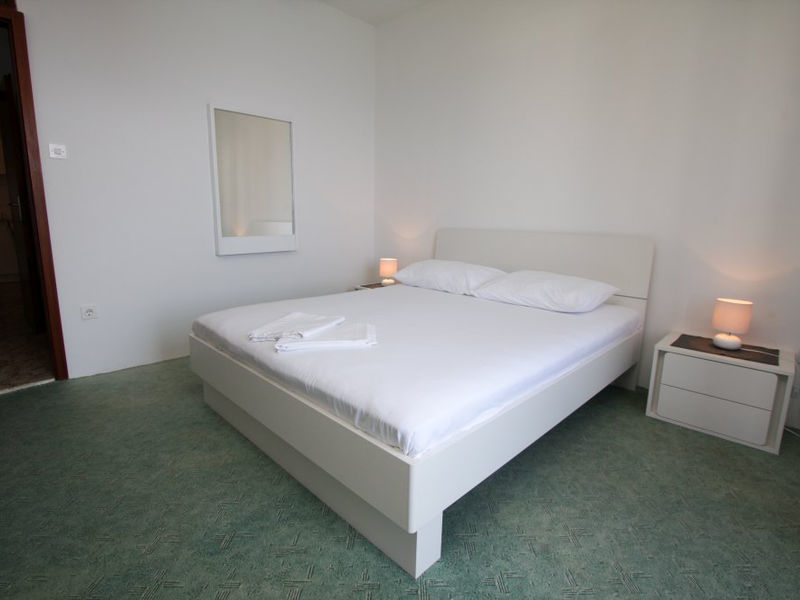Apartmány Vice