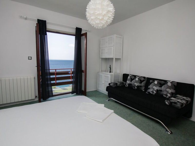Apartmány Vice