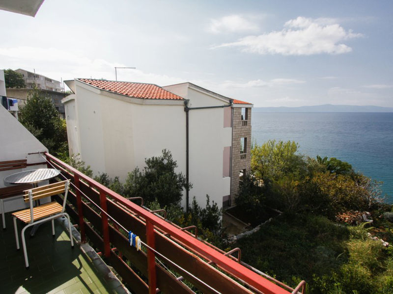Apartmány Vice