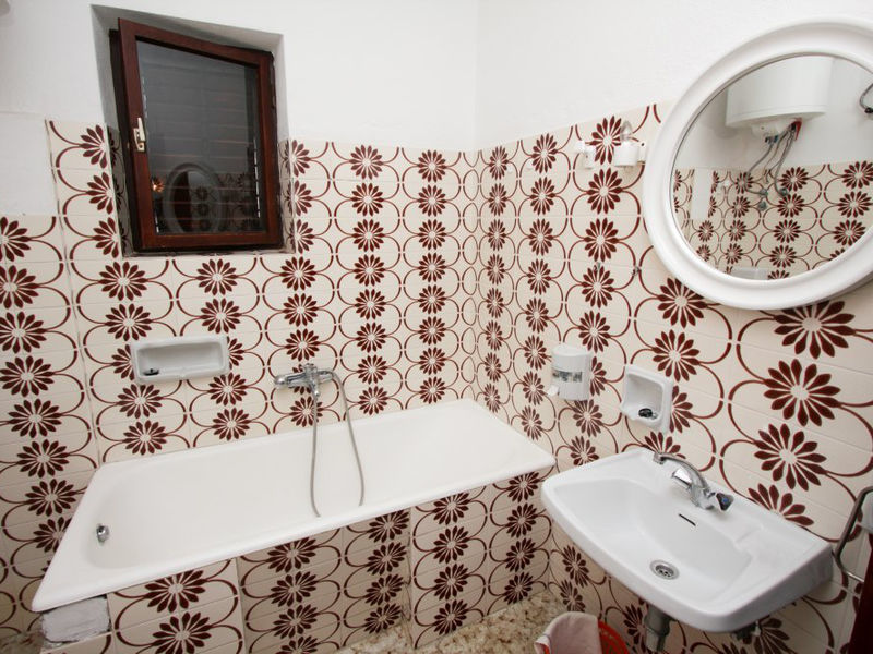 Apartmány Vice