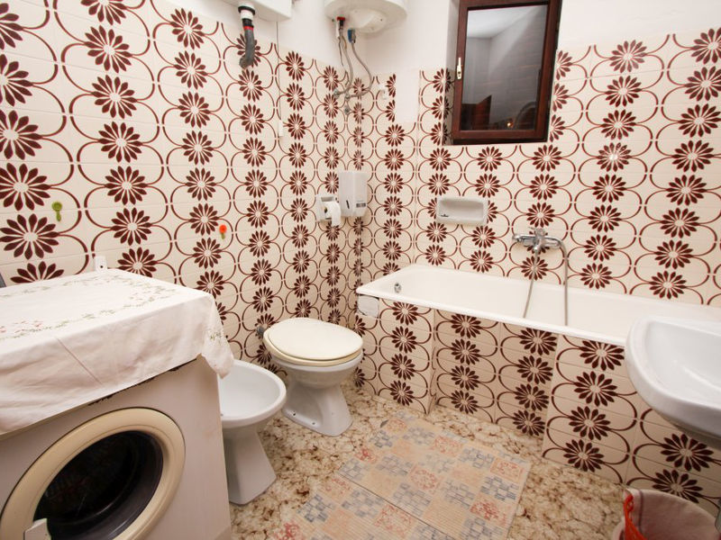 Apartmány Vice