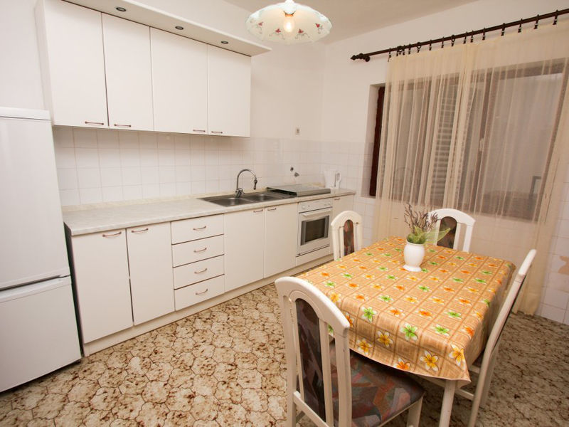 Apartmány Vice