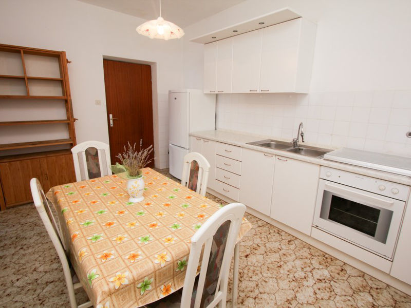 Apartmány Vice