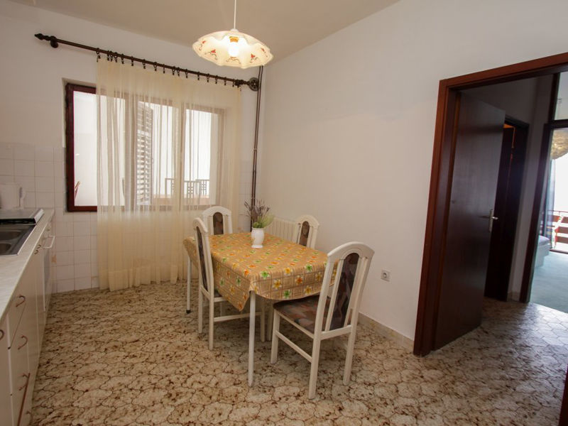 Apartmány Vice