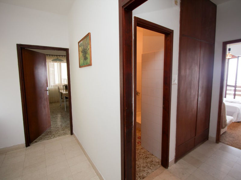 Apartmány Vice