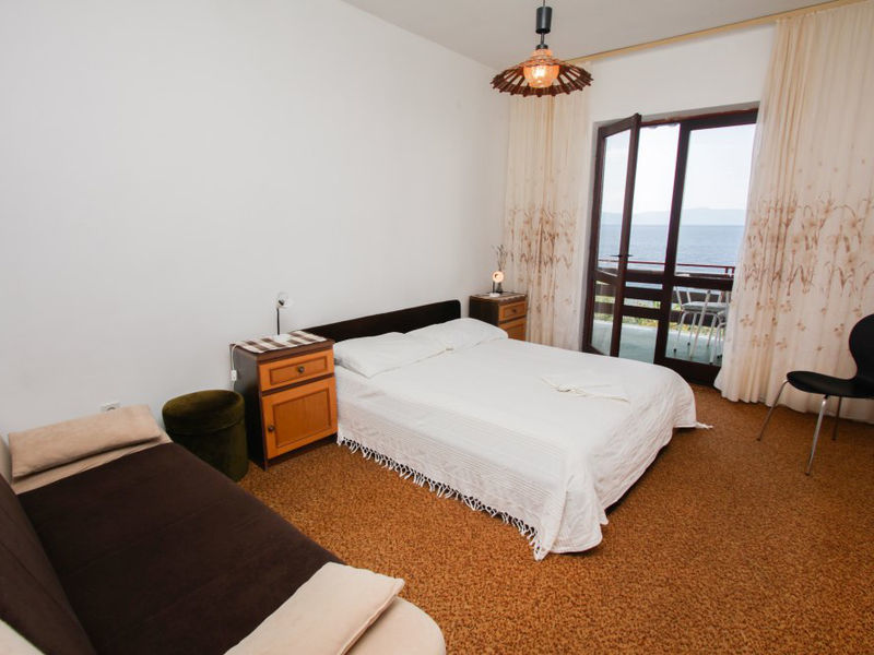 Apartmány Vice