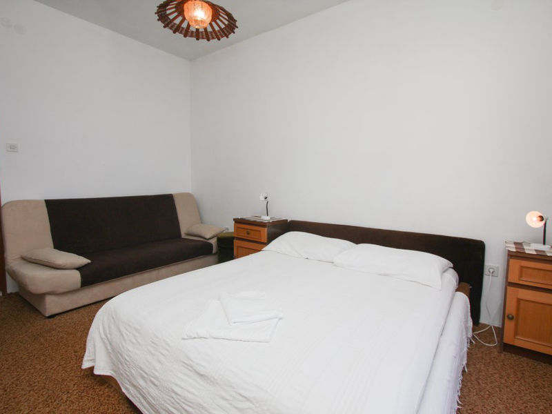 Apartmány Vice