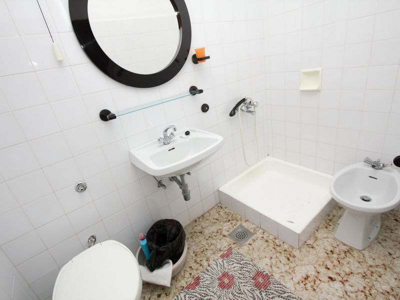 Apartmány Vice