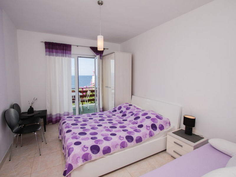 Apartmány Vice