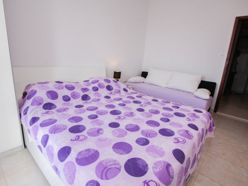 Apartmány Vice