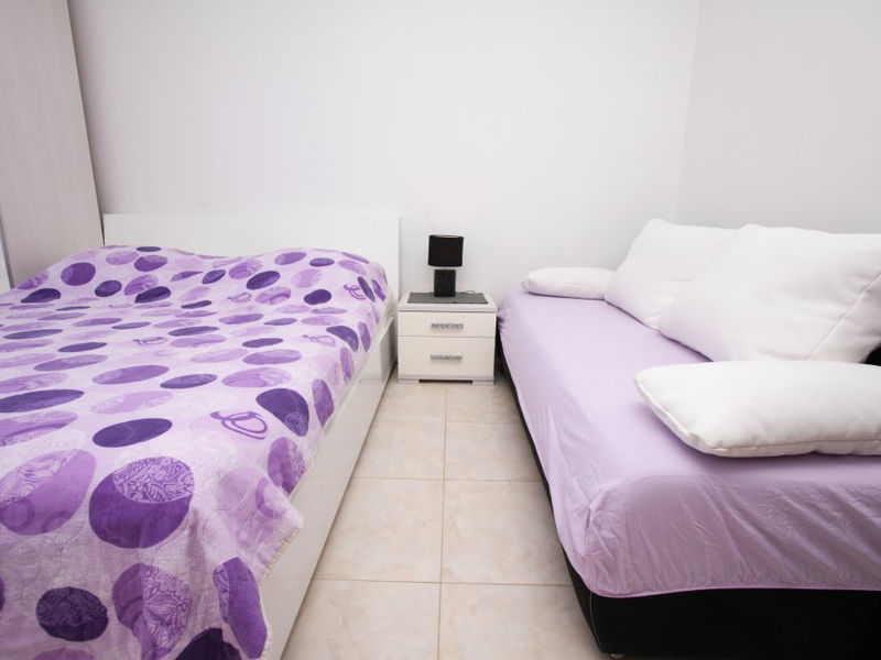 Apartmány Vice