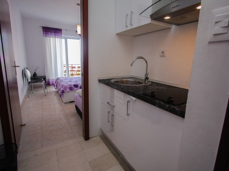 Apartmány Vice
