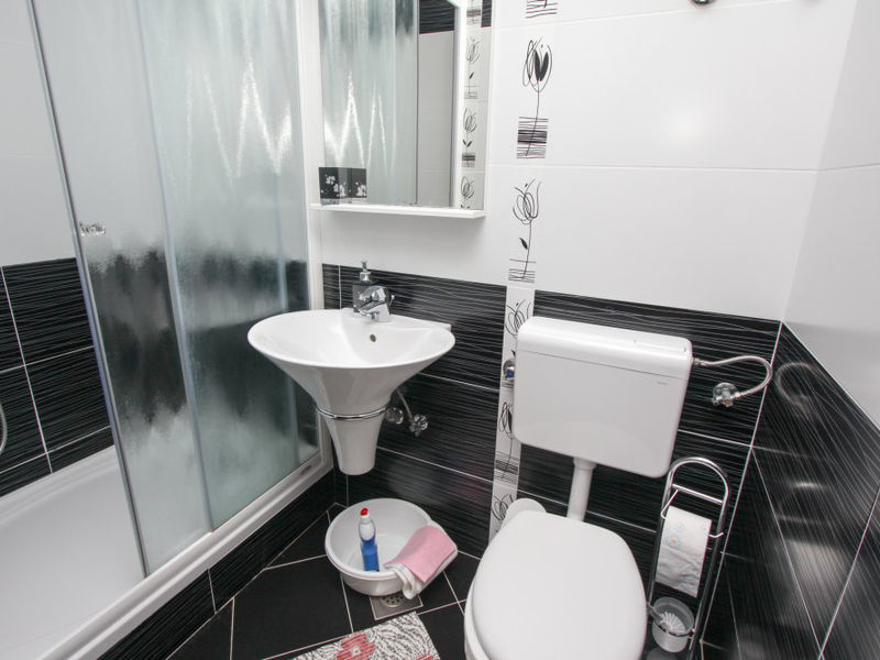 Apartmány Vice