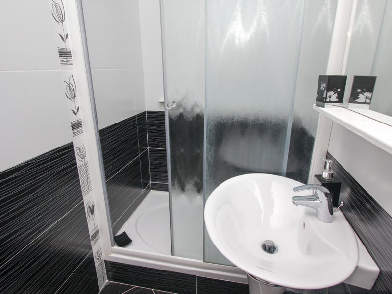 Apartmány Vice