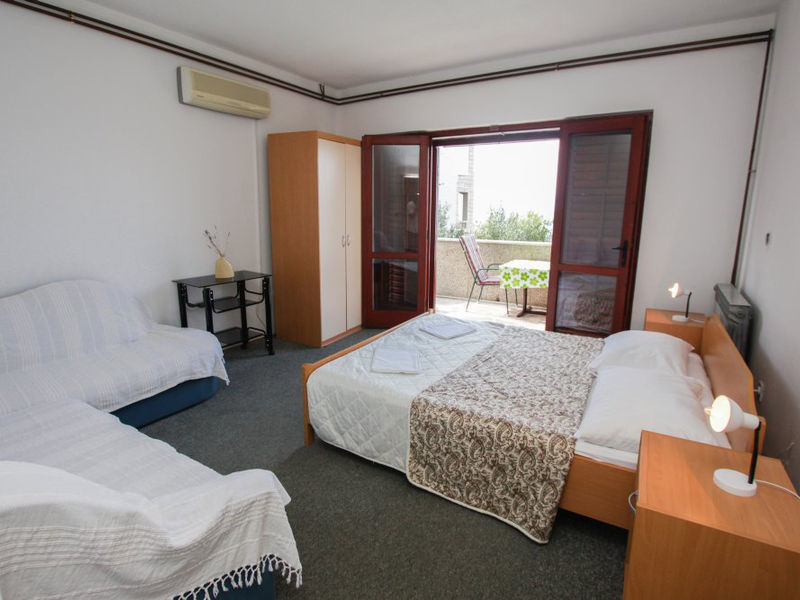 Apartmány Vice