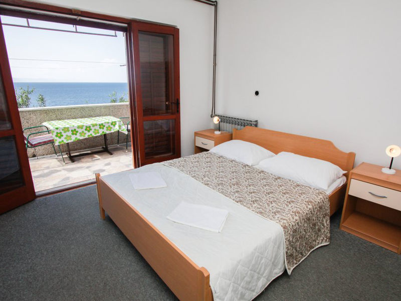 Apartmány Vice