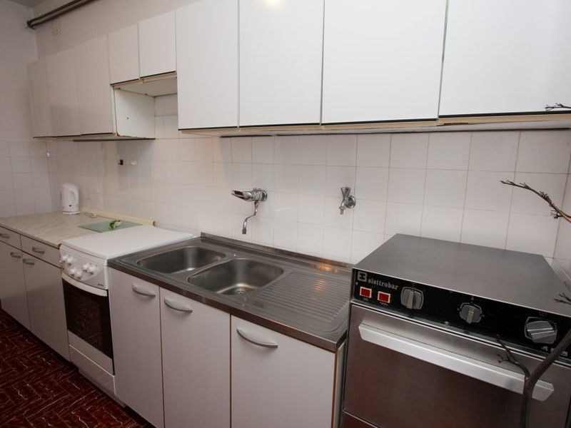 Apartmány Vice