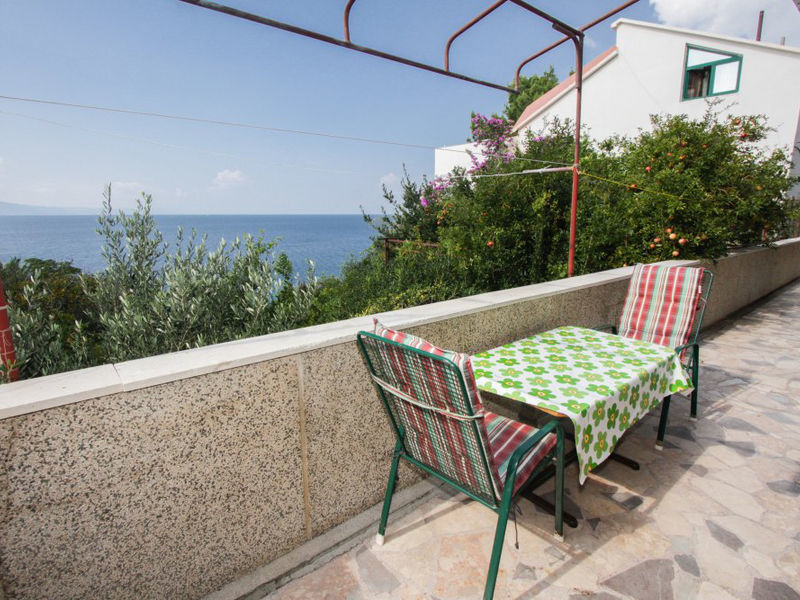 Apartmány Vice