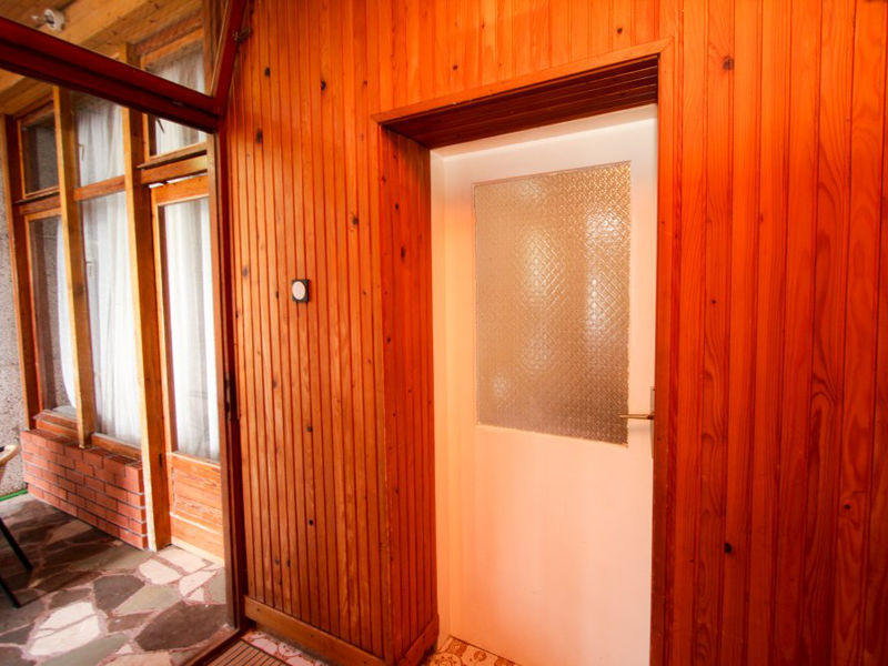 Apartmány Vice